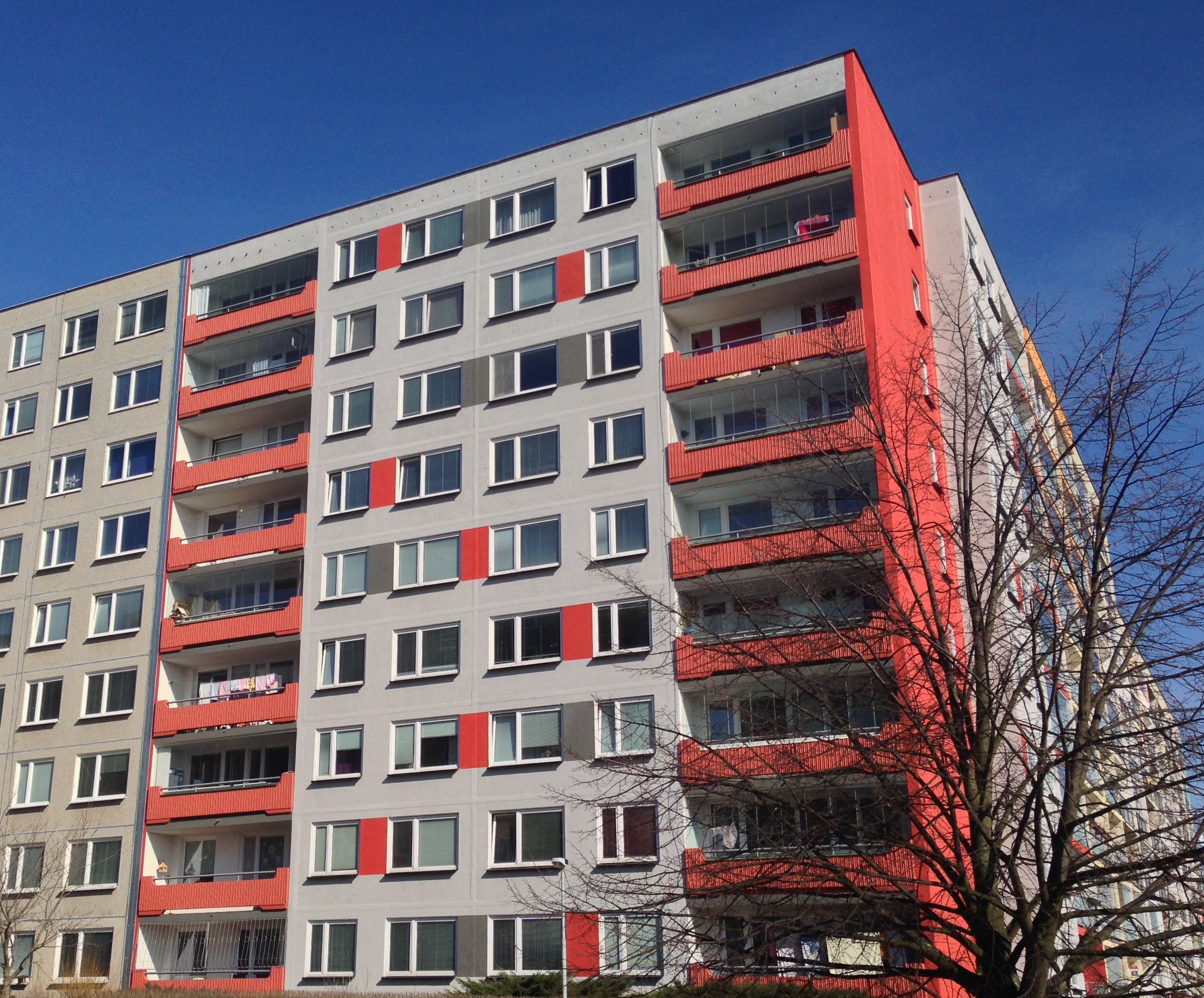 paneldum praha 2013 2