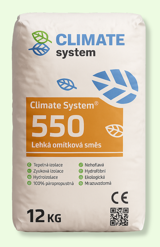 climatesystem550