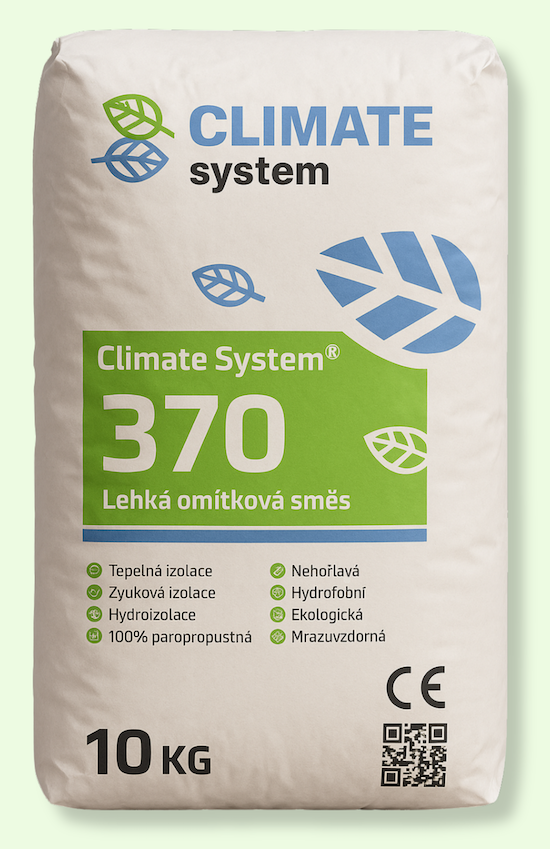 climatesystem 370