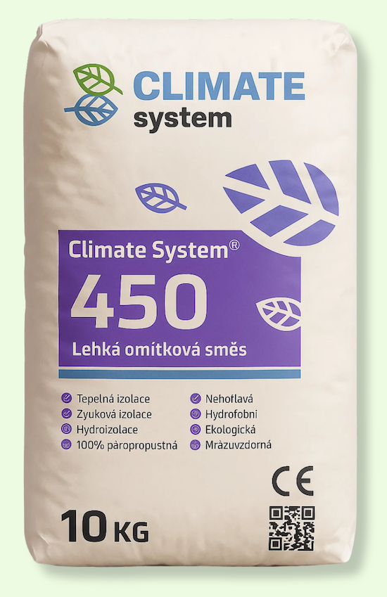 climatesystem 450